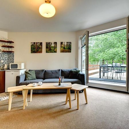 Apartman Modra Hvezda Rokytnice nad Jizerou Exterior photo