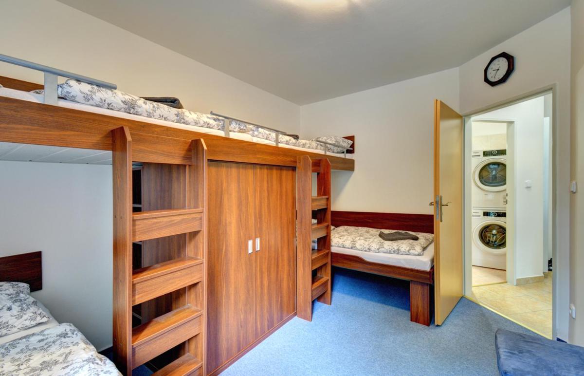 Apartman Modra Hvezda Rokytnice nad Jizerou Exterior photo