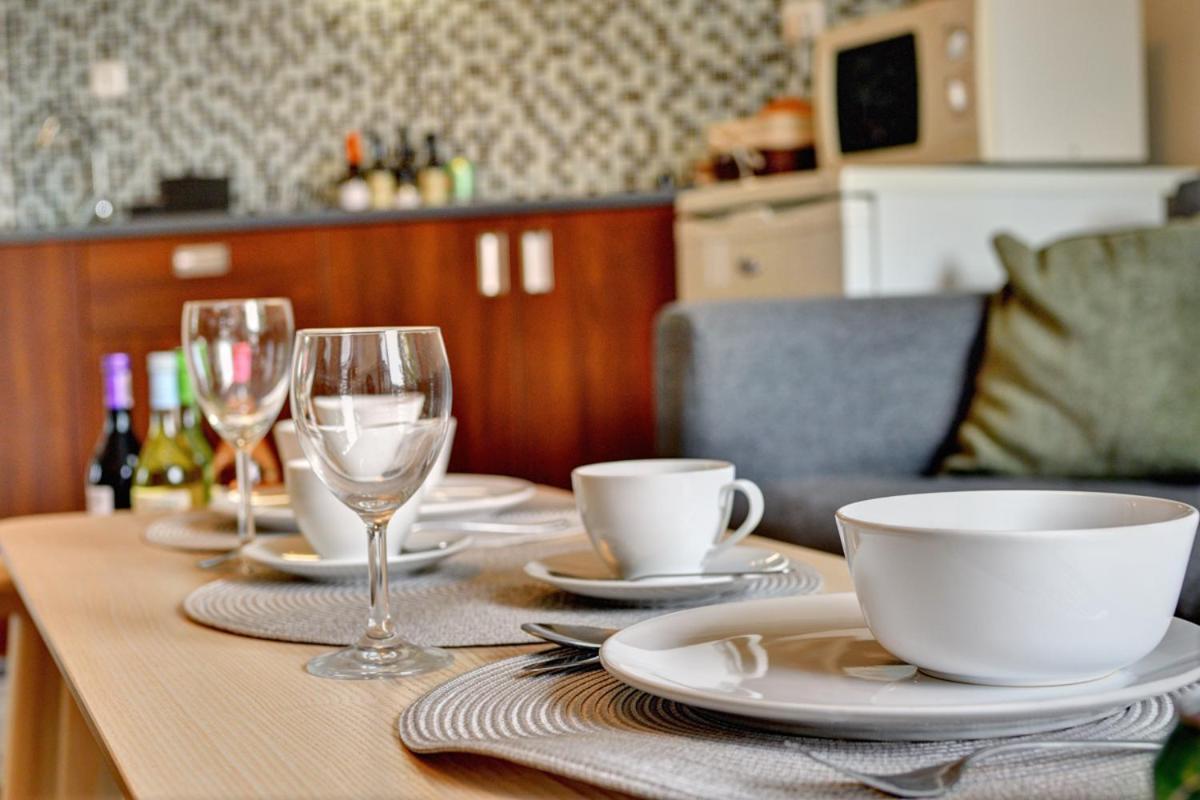 Apartman Modra Hvezda Rokytnice nad Jizerou Exterior photo